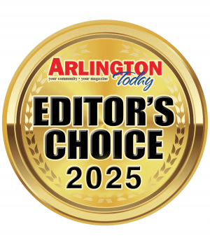 2025 Editor's choice