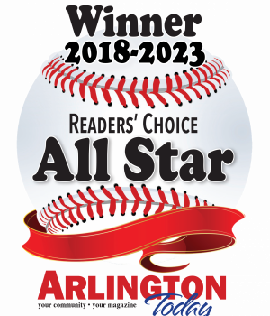 All Star Winner 18-23 Logo